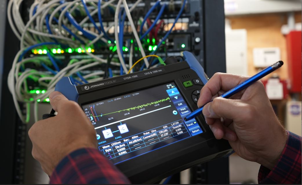 Pomiary optyczne